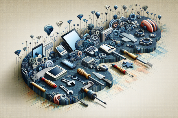 Creating a Seamless Customer Experience Through Automation: Techniques and Tools