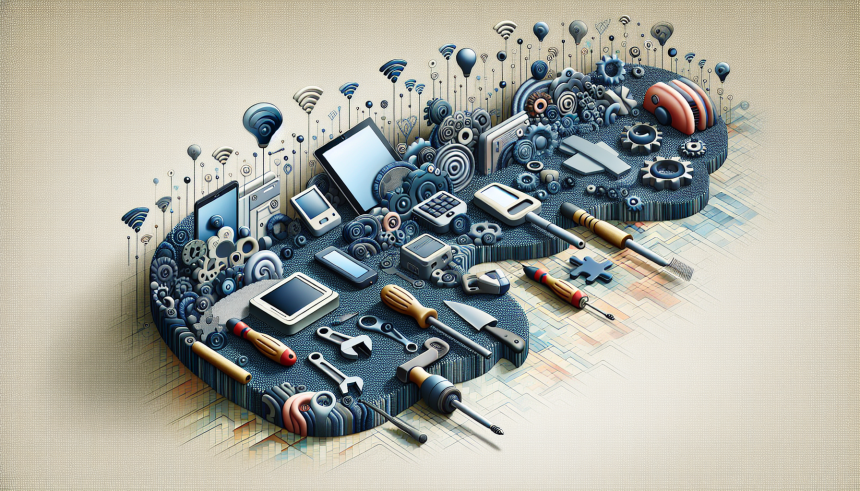 Creating a Seamless Customer Experience Through Automation: Techniques and Tools