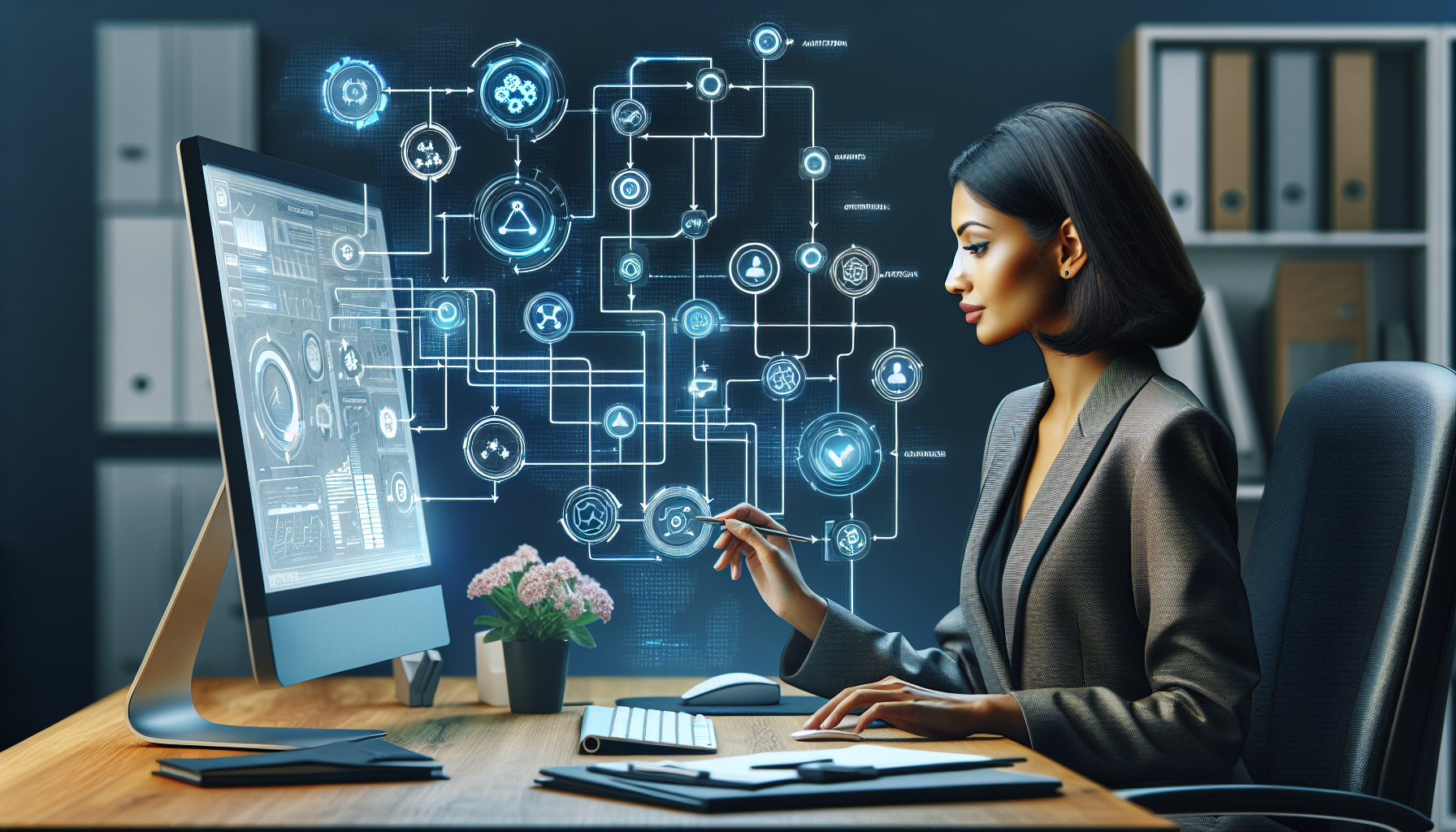 Crafting Effective Automation Workflows: Insights for Business Owners