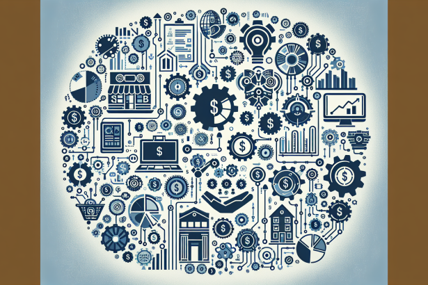 Simplifying Financial Processes: Automation Techniques for Small Businesses