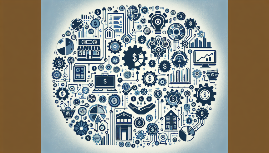 Simplifying Financial Processes: Automation Techniques for Small Businesses