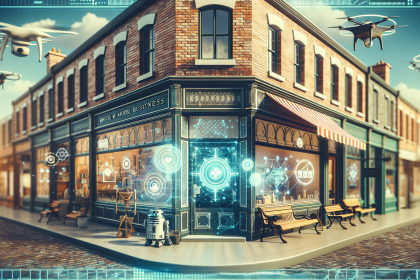 Addressing the Challenges of AI Integration in Traditional Businesses