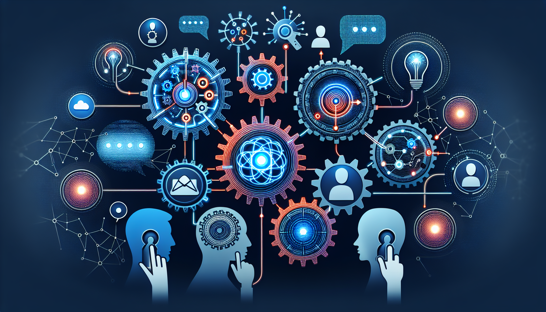 Understanding the Synergy between ChatGPT