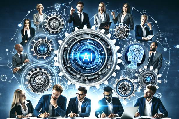 Leveraging AI for Business Innovation: Strategies for Entrepreneurs