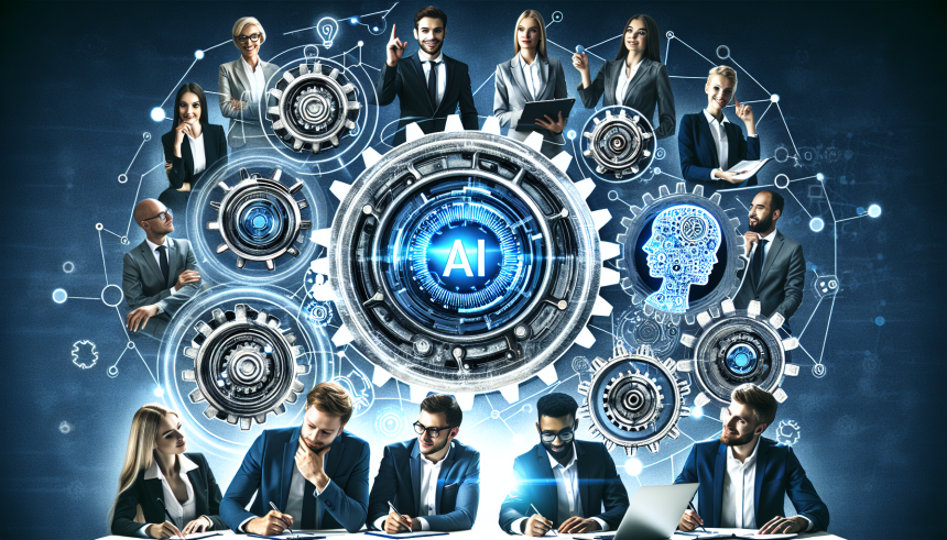 Leveraging AI for Business Innovation: Strategies for Entrepreneurs