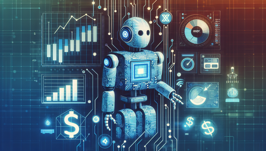 Revolutionizing Finance: AI and Automation in Risk Assessment
