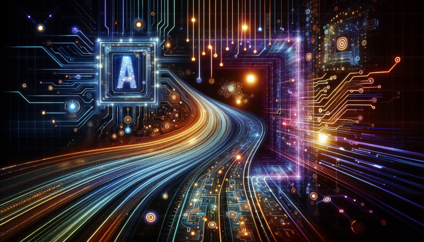 Exploring the Intersection of AI