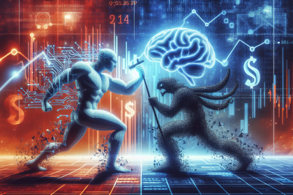 How Artificial Intelligence is Tackling Fraud in the Finance Industry