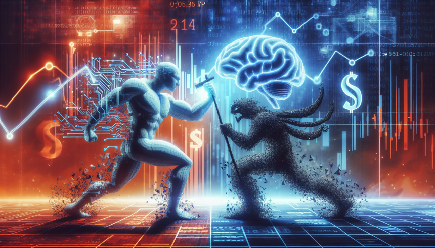 How Artificial Intelligence is Tackling Fraud in the Finance Industry