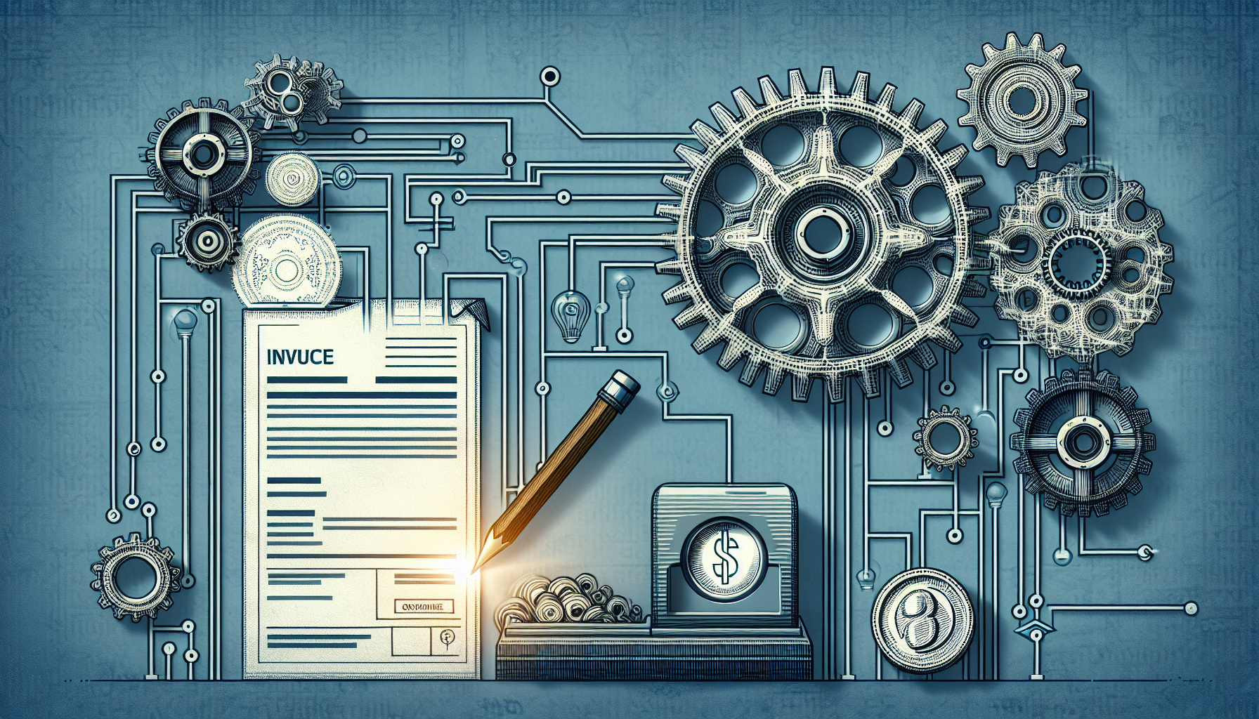 Step-by-Step Automation for Invoicing and Payment Processing
