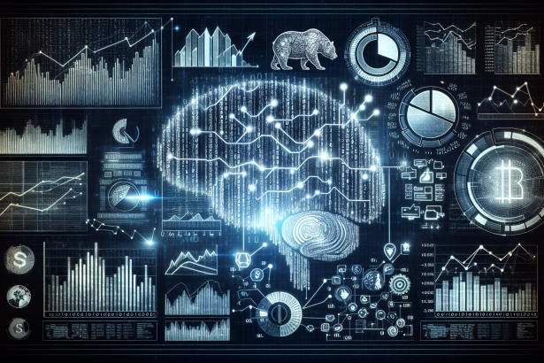 The Role of AI in Financial Forecasting and Market Analysis