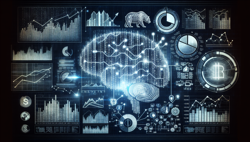The Role of AI in Financial Forecasting and Market Analysis
