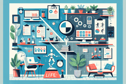 Achieving Work-Life Balance: How Automation Can Free Up Your Time