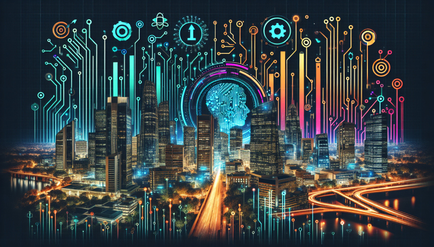 The Future is Here: Aligning AI with Your Company Goals for Optimal Growth