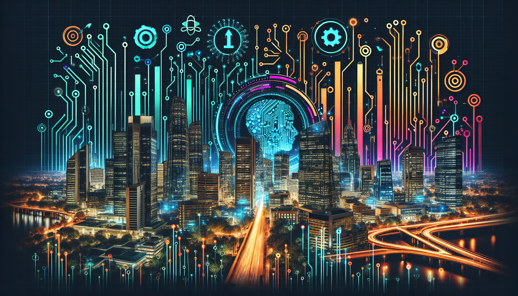 The Future is Here: Aligning AI with Your Company Goals for Optimal Growth