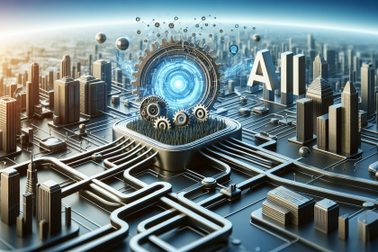 Creating a Cohesive AI Strategy: Aligning Technology with Business Vision