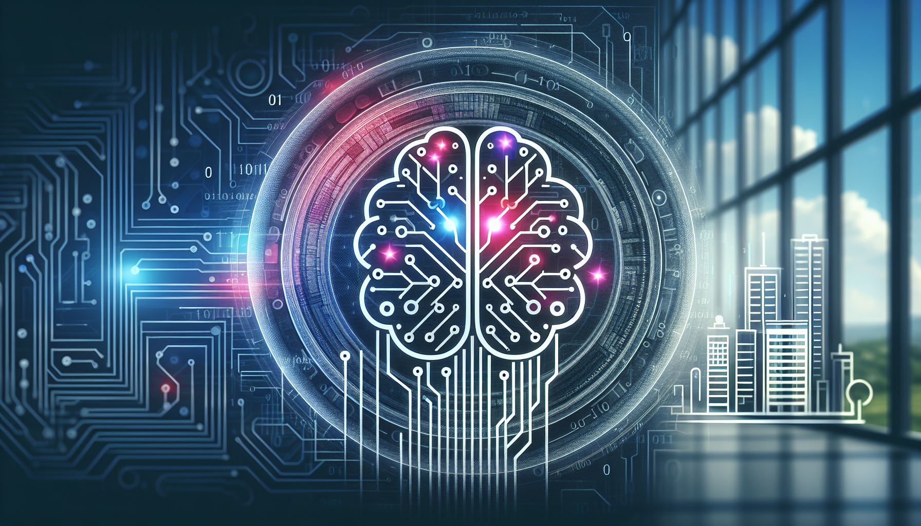 The AI-First Approach: Transforming Your Startup for the Digital Age