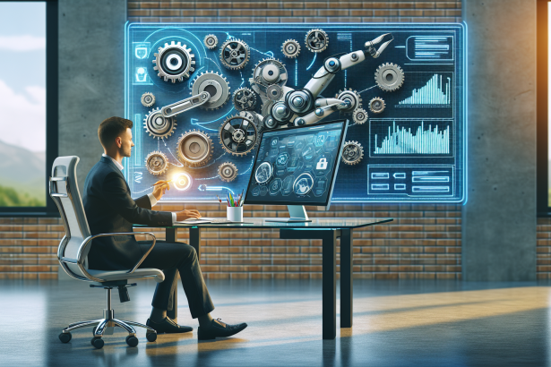 A Business Owner's Guide to Task Automation Tools