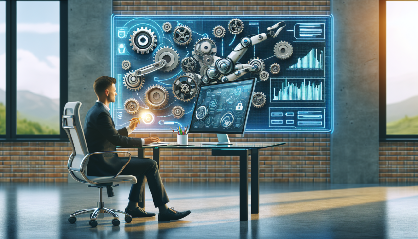 A Business Owner's Guide to Task Automation Tools