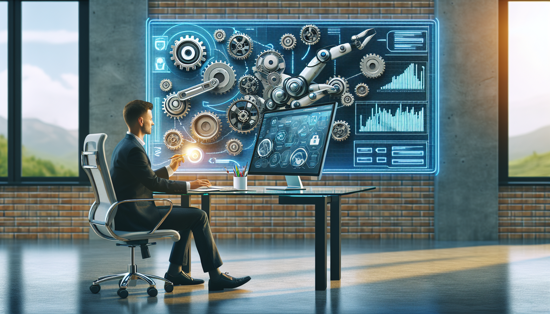 A Business Owner's Guide to Task Automation Tools
