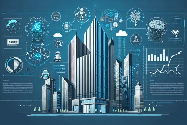 Building Your Future: The Essential Steps for an AI-Centric Business Transformation