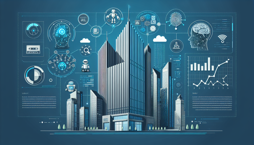 Building Your Future: The Essential Steps for an AI-Centric Business Transformation