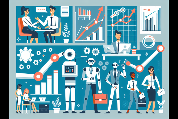 Real World Results: Successful Task Automation Case Studies for SMBs