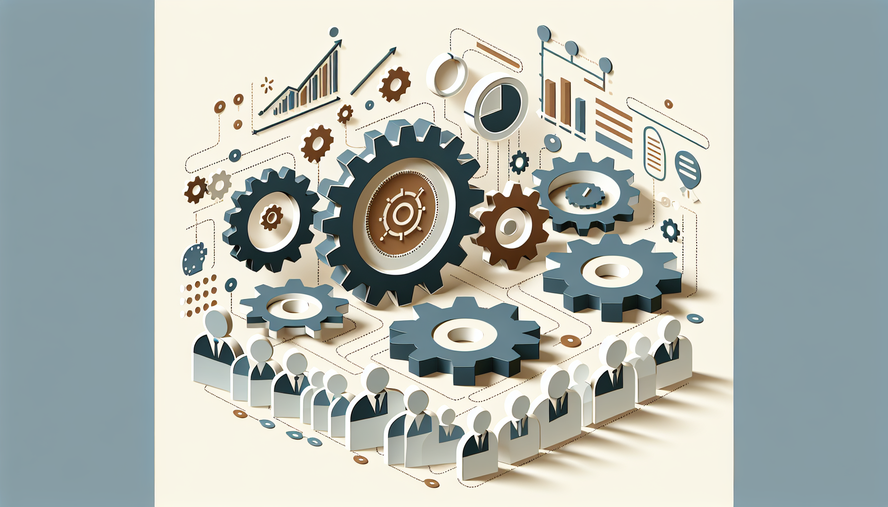Automating Project Management: A Practical Workflow for Teams