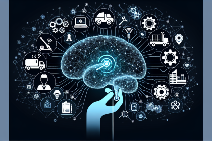 How AI is Enabling Predictive Maintenance in Various Industries