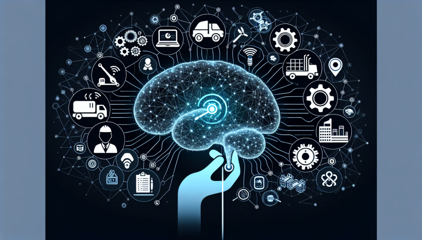 How AI is Enabling Predictive Maintenance in Various Industries