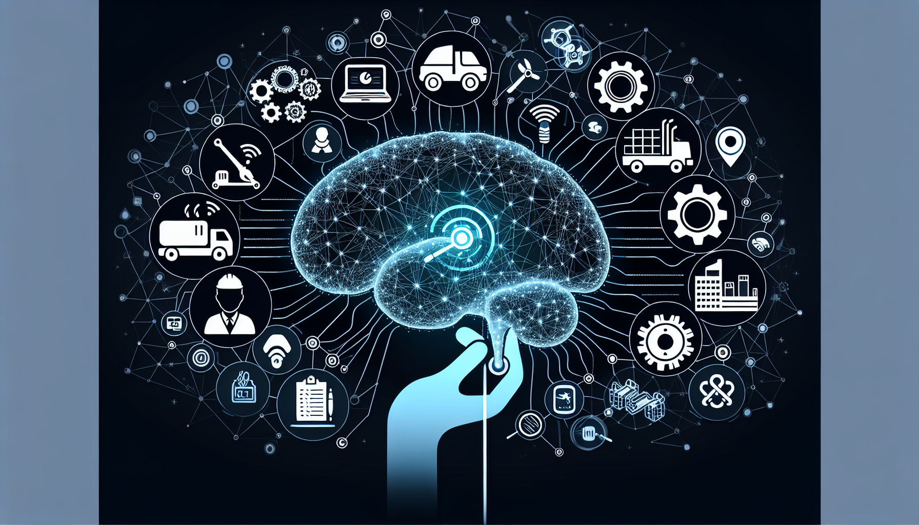 How AI is Enabling Predictive Maintenance in Various Industries