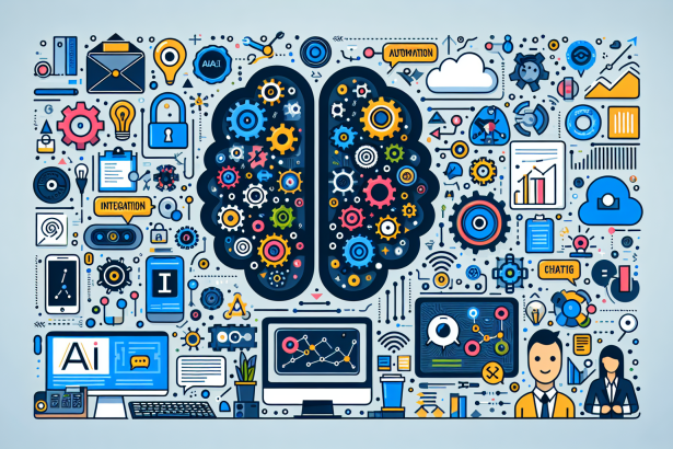 Integrating Automation: Tips for Business Owners to Utilize ChatGPT