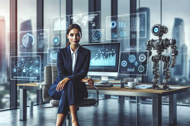 Simplifying Expense Tracking: An Automated Approach for Business Owners