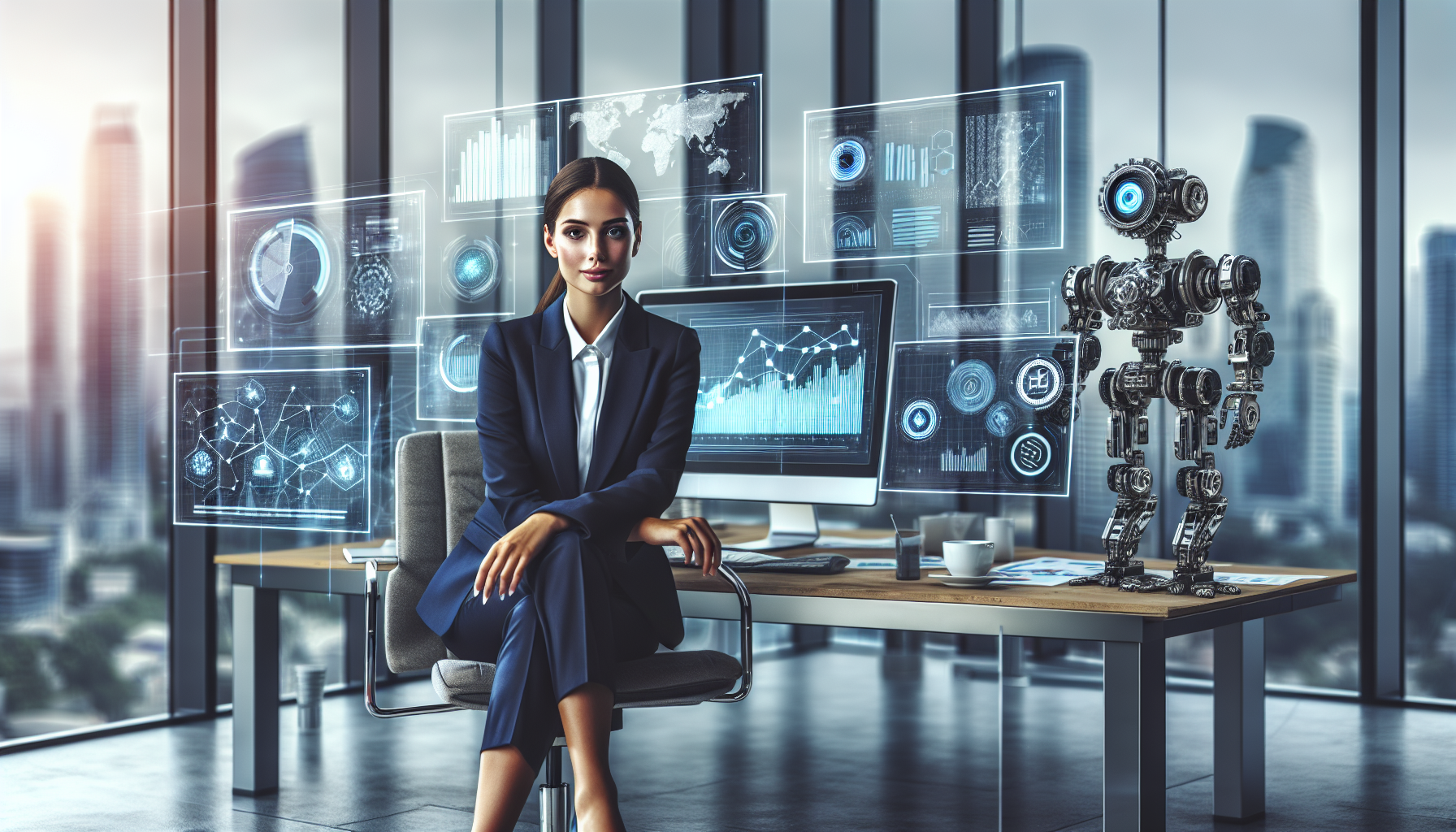 Simplifying Expense Tracking: An Automated Approach for Business Owners