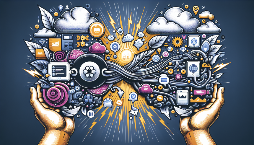 Integrating with Ease: Best Practices for Using Zapier and N8N Together