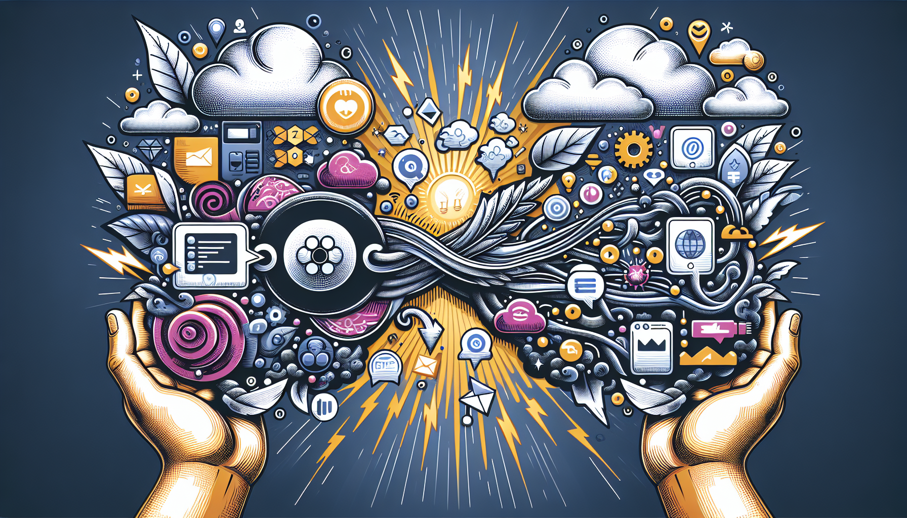 Integrating with Ease: Best Practices for Using Zapier and N8N Together