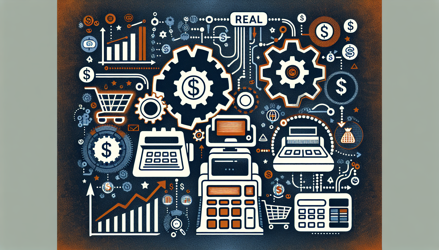 How Automation Can Enhance Your Sales Process: Real Examples