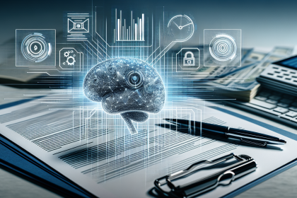 Automating Compliance in Finance: How AI Can Help Businesses Stay Ahead