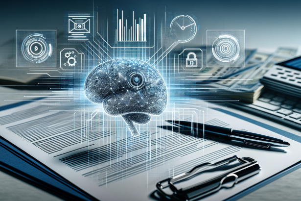 Automating Compliance in Finance: How AI Can Help Businesses Stay Ahead