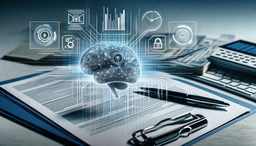 Automating Compliance in Finance: How AI Can Help Businesses Stay Ahead