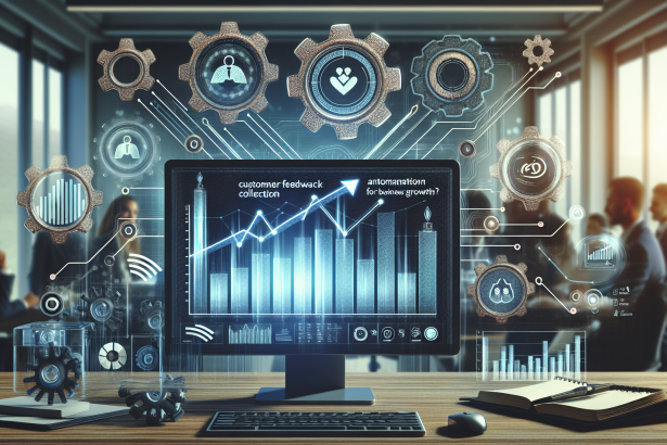 How to Automate Customer Feedback Collection for Business Growth