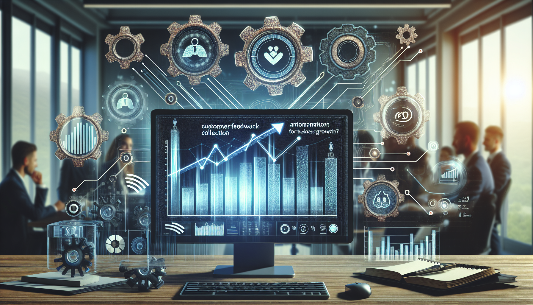 How to Automate Customer Feedback Collection for Business Growth