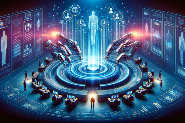 Building a Better Business: Automate Your Hiring Process in Steps