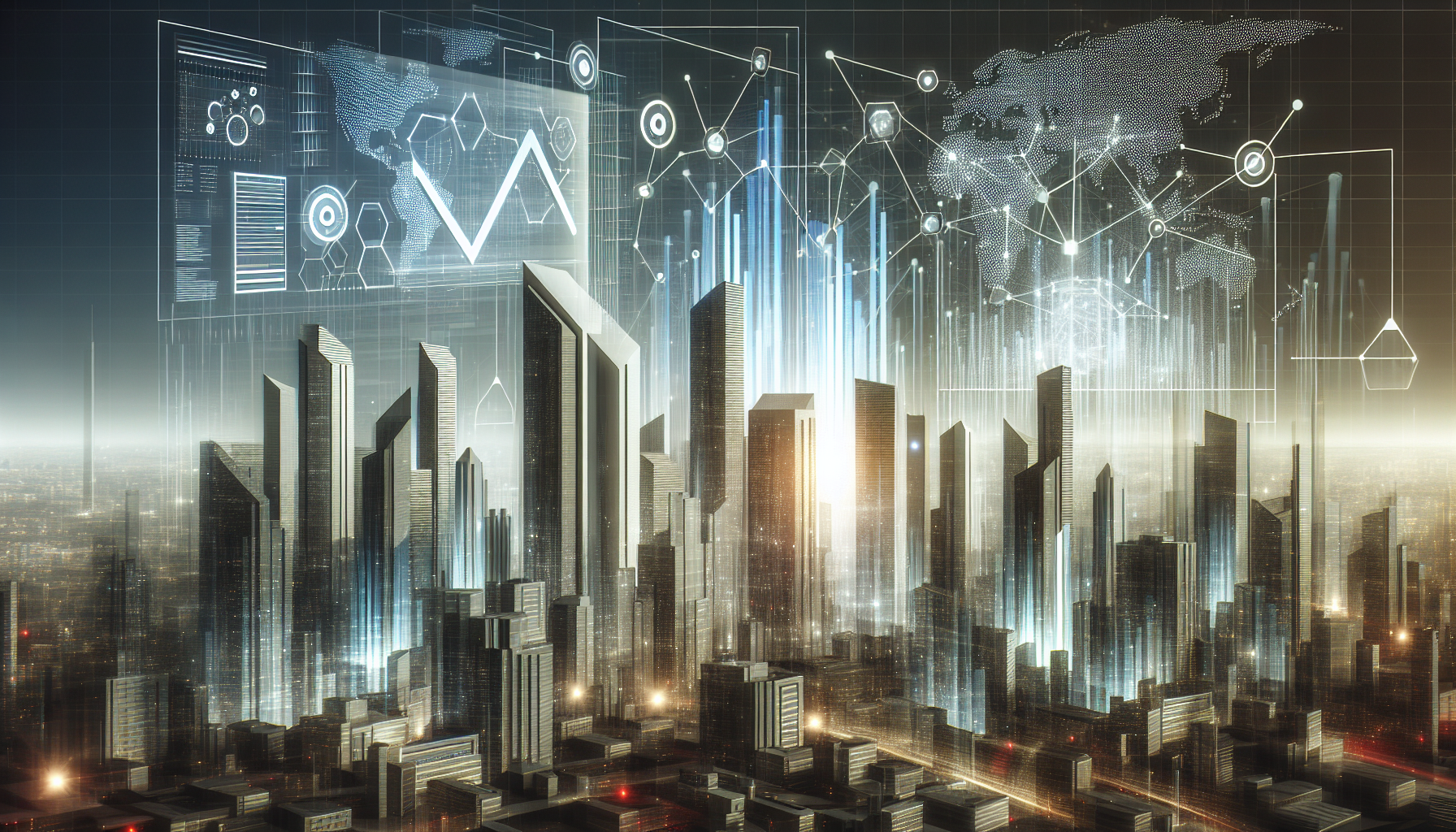 How AI is Shaping the Future of Real Estate Valuation
