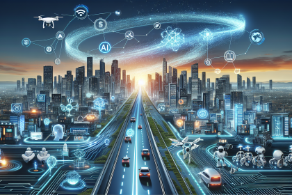 Building a Digital Transformation Roadmap: The Key to an AI-Driven Future