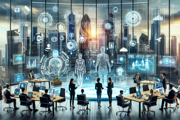 Building an AI-First Culture: Strategies for Business Owners