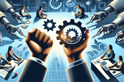 Overcoming Resistance: Strategies for Adopting Automation in Your Business