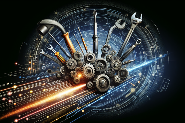 Using Zapier to Connect Your Business Tools: A Comprehensive Walkthrough