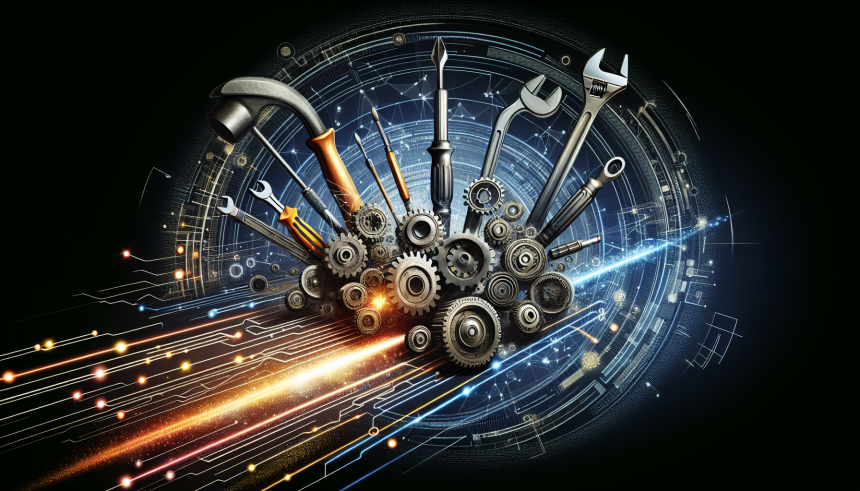 Using Zapier to Connect Your Business Tools: A Comprehensive Walkthrough