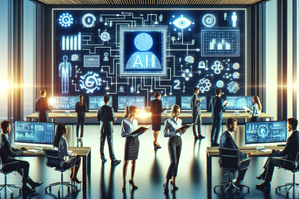 Using ChatGPT to Automate Your Business Processes: Features and Benefits